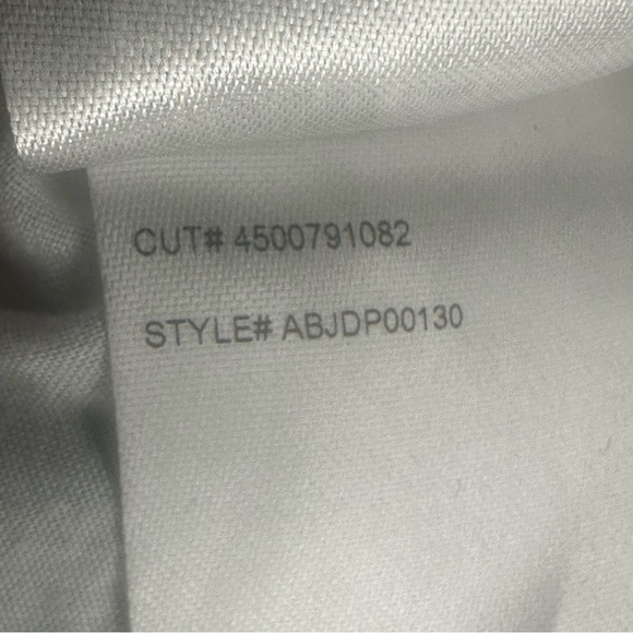 Billabong x Wrangler High Rise Medium Wash Floral Patchwork Non-Stretch Jean. 27 - Picture 13 of 15